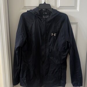 Under Armour Windbreaker